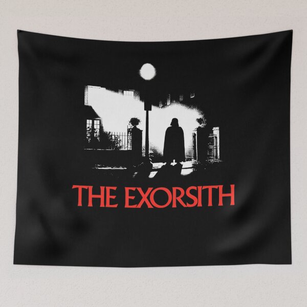 Item preview, Halloween Movies Horror Retro 70s Films designed and sold by EGLShopArt.