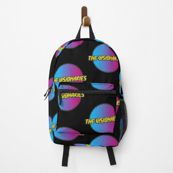 Item preview, The Visionaries Long designed and sold by Tim Trammell.