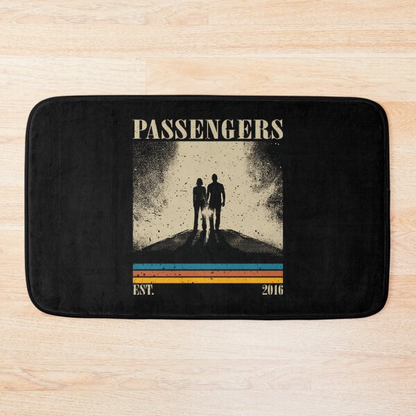 Item preview, Retro Passengers designed and sold by Cruz-Saint.