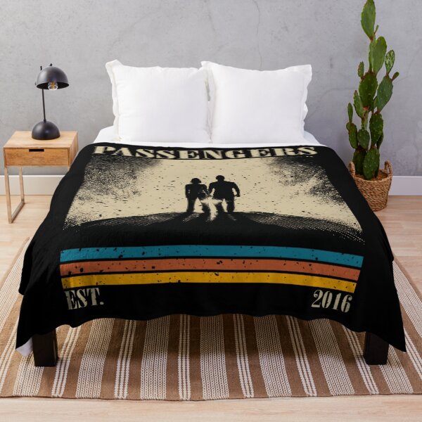 Item preview, Retro Passengers designed and sold by Cruz-Saint.