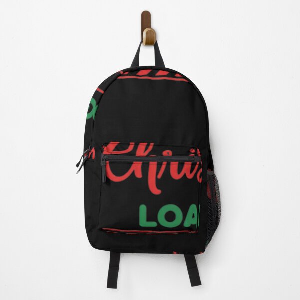 Item preview, Funny Christmas Loading Progress Bar Holiday Humor designed and sold by gilbarcost.