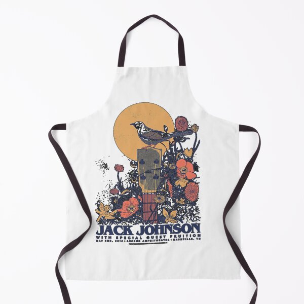 Item preview, Jack Johnson jack bird  designed and sold by ElbertRempe.