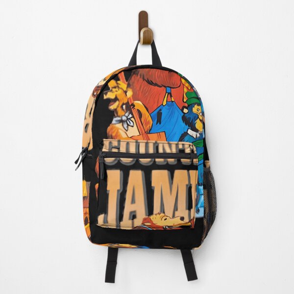 Item preview, Country Bear Jamboree Vintage Retro designed and sold by gilbarcost.