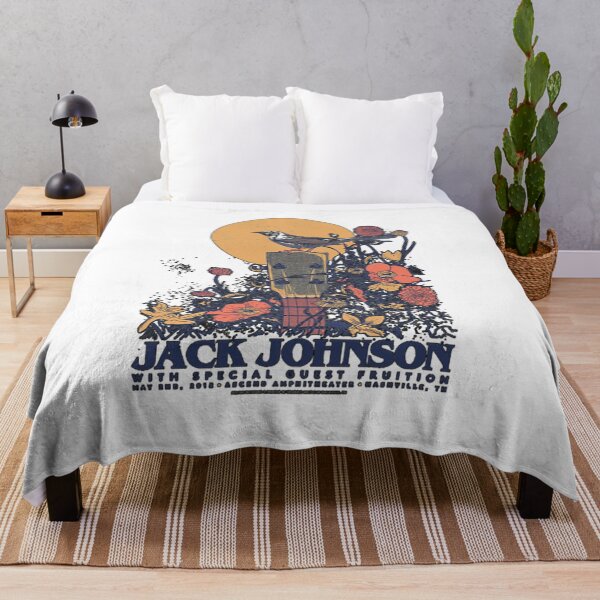 Item preview, Jack Johnson jack bird  designed and sold by ElbertRempe.