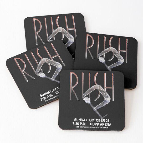 Item preview, Rsh Rock Band Grace At The Rupp designed and sold by Tim Trammell.