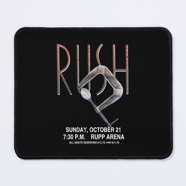 Item preview, Rsh Rock Band Grace At The Rupp designed and sold by Tim Trammell.