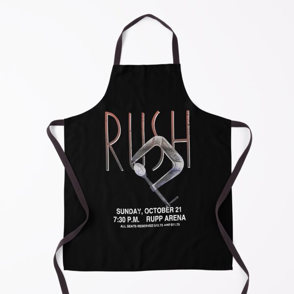 Item preview, Rsh Rock Band Grace At The Rupp designed and sold by Tim Trammell.