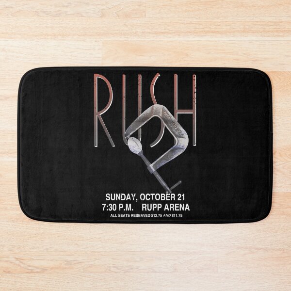 Item preview, Rsh Rock Band Grace At The Rupp designed and sold by Tim Trammell.