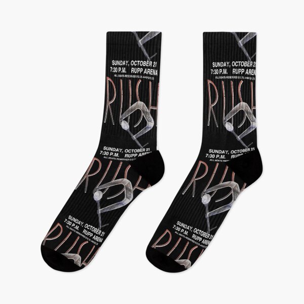 Item preview, Rsh Rock Band Grace At The Rupp designed and sold by Tim Trammell.
