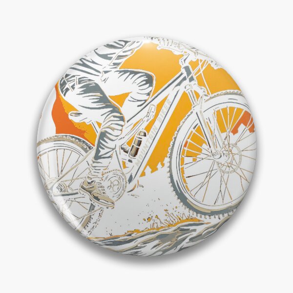 Item preview, Mountain Bike designed and sold by KienBacheq6khy.