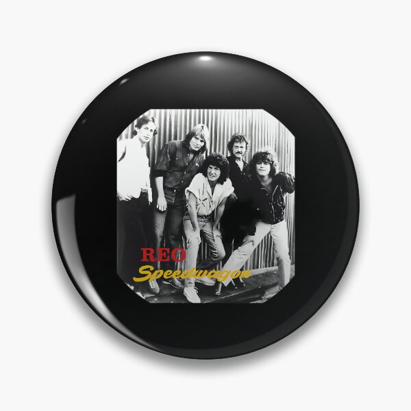 Item preview, Classic Band Rock Tour Album Logo Vintage 90s Music designed and sold by Felicity-Crest.