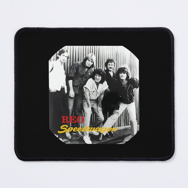 Item preview, Classic Band Rock Tour Album Logo Vintage 90s Music designed and sold by Felicity-Crest.
