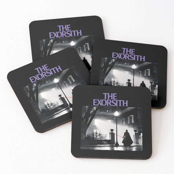 Item preview, Retro Halloween Films Horror 70s Movies designed and sold by EGLShopArt.