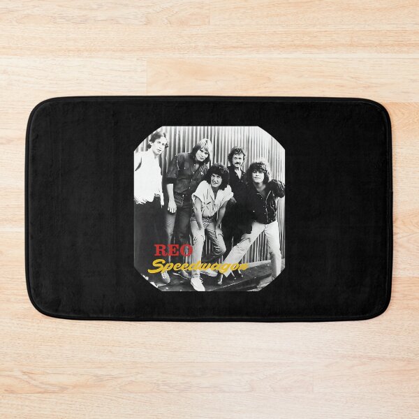 Item preview, Classic Band Rock Tour Album Logo Vintage 90s Music designed and sold by Felicity-Crest.