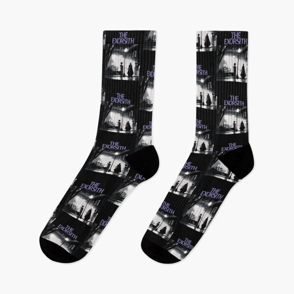 Item preview, Retro Halloween Films Horror 70s Movies designed and sold by EGLShopArt.