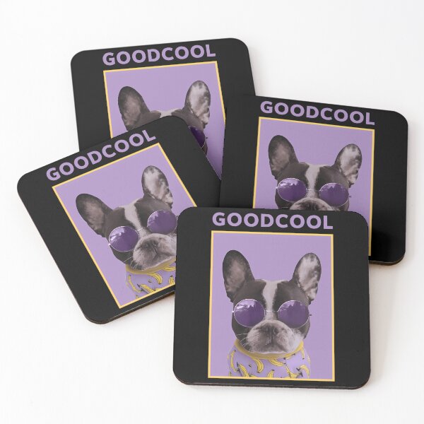 Item preview, Go.odcoo.l  designed and sold by AudaPaiement.