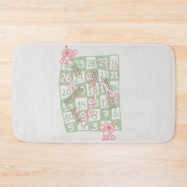 Item preview, Snakes and Ladders designed and sold by MENINO ALIPIO.