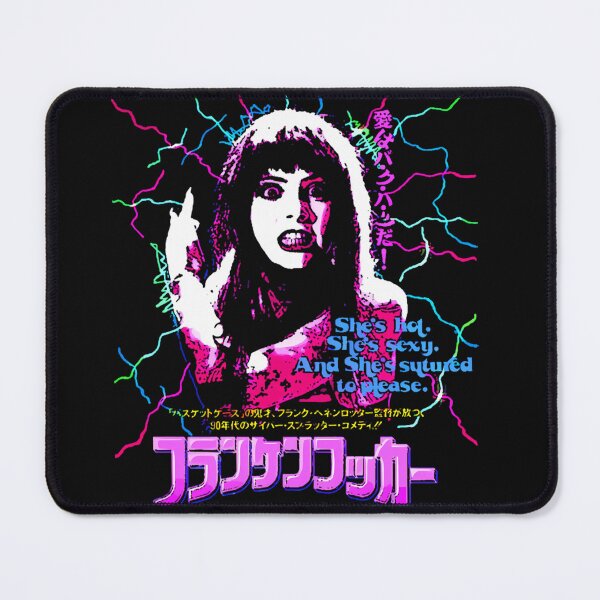 Item preview, Here Is What You Should Do For Your Frankenhooker designed and sold by gilbarcost.