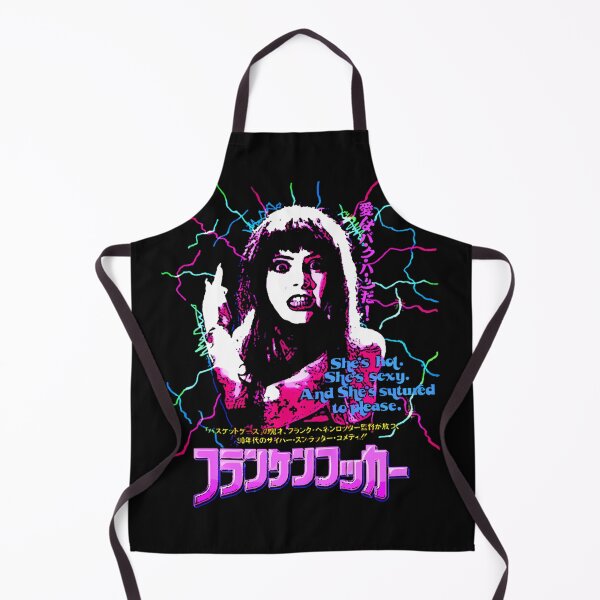 Item preview, Here Is What You Should Do For Your Frankenhooker designed and sold by gilbarcost.