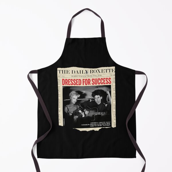Item preview, Roxette Band designed and sold by Tim Trammell.