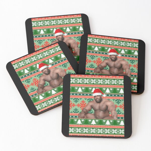 Item preview, Barry Wood Christmas designed and sold by gilbarcost.