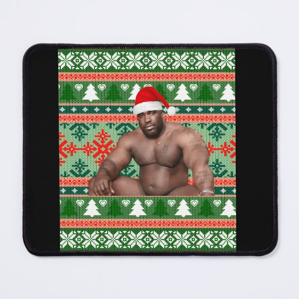 Item preview, Barry Wood Christmas designed and sold by gilbarcost.