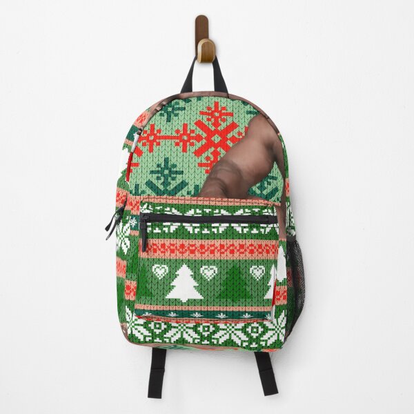 Item preview, Barry Wood Christmas designed and sold by gilbarcost.