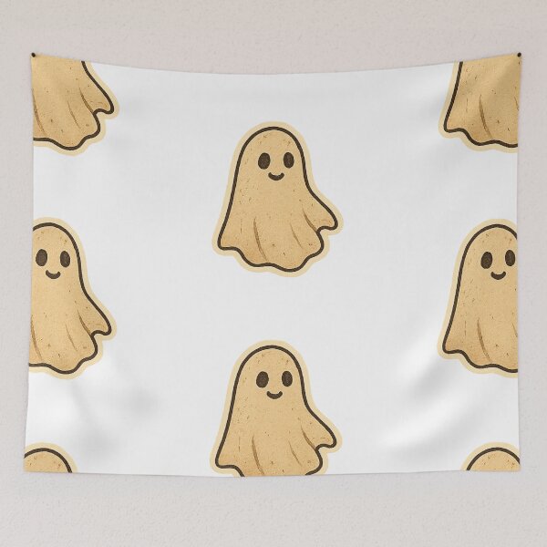 Item preview, Ghost designed and sold by cait2235.