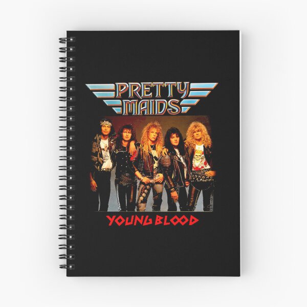 Item preview, Heavy Metal Legends designed and sold by Tim Trammell.