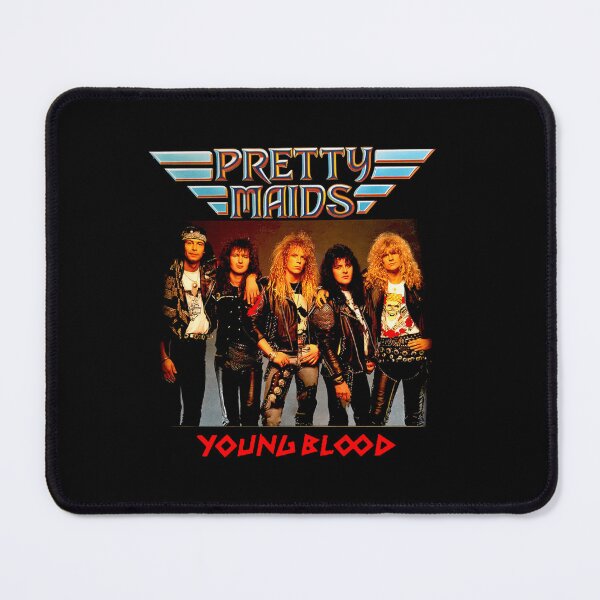 Item preview, Heavy Metal Legends designed and sold by Tim Trammell.