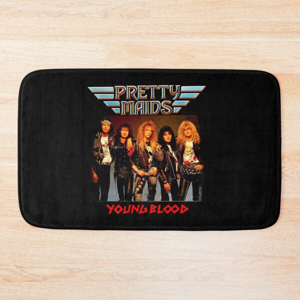 Item preview, Heavy Metal Legends designed and sold by Tim Trammell.