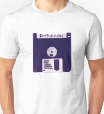 Better Living Unisex T-Shirt