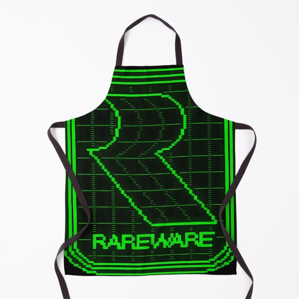 Item preview, Rareware designed and sold by MilaDearlyBel.