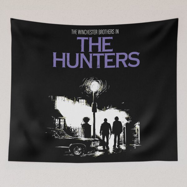 Item preview, Retro Halloween Horror Movies 70s Films designed and sold by EGLShopArt.