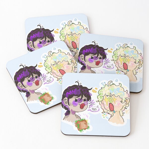 Item preview, my sister's sandwich... (っ´ཀ`)っ designed and sold by ko7o.