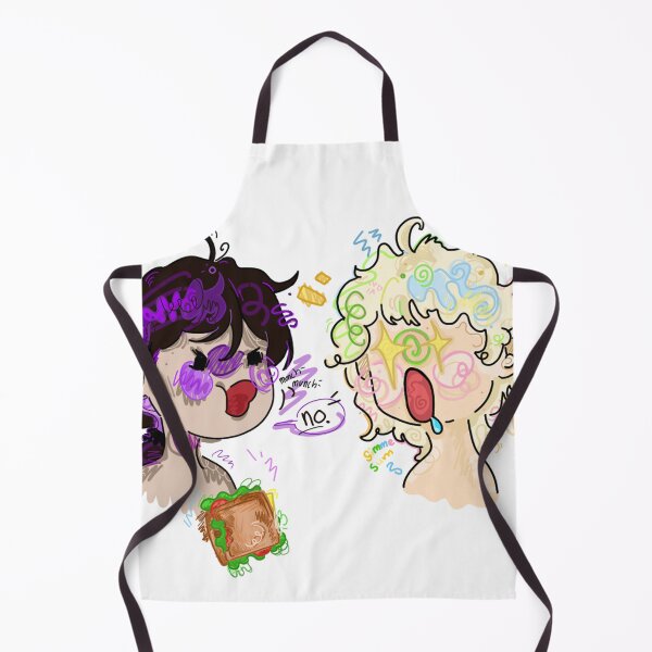 Item preview, el sándwich de mi hermana... (っ´ཀ`)っ designed and sold by ko7o.