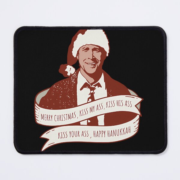 Item preview, Griswold Merry Christmas designed and sold by gilbarcost.