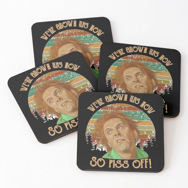 Item preview, Wex27Re Grown Ups Now So Piss Off Classic designed and sold by gilbarcost.