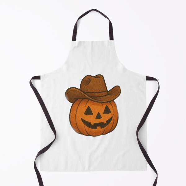 Item preview, Cowboy pumpkin designed and sold by cait2235.
