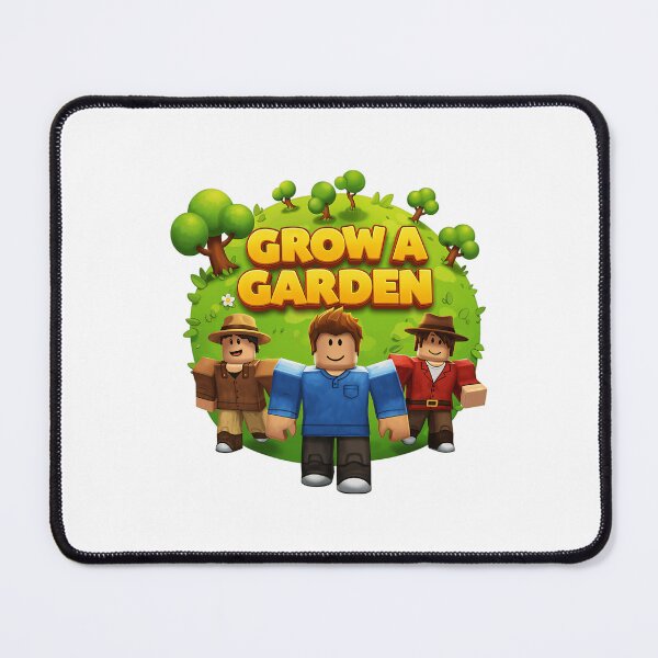 Item preview, Garden Green a Grow Game Thumb Vintage designed and sold by IrresistibleCo.