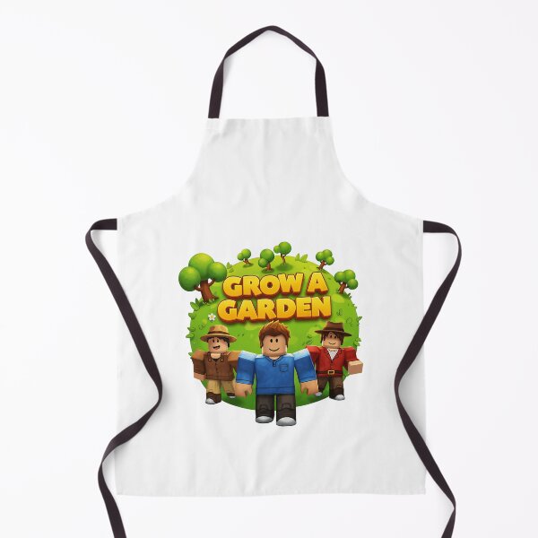 Item preview, Garden Green a Grow Game Thumb Vintage designed and sold by IrresistibleCo.