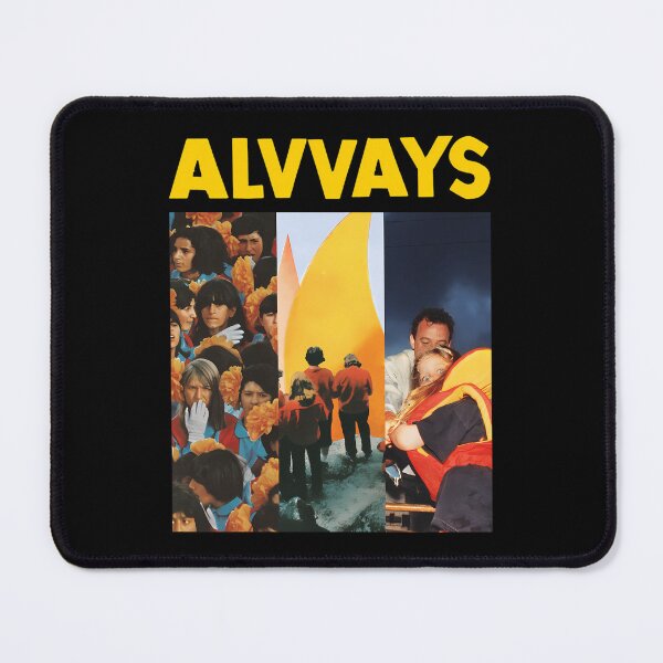 Item preview, A.lvvays - Disco.graphy  designed and sold by AudaPaiement.