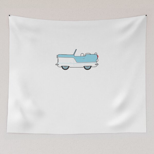 Item preview, Blue-Met designed and sold by MeleahEveritt.