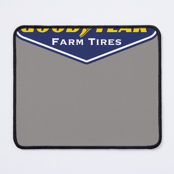 Item preview, Blue-Good-Year-Tires designed and sold by MeleahEveritt.