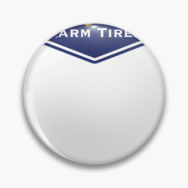 Item preview, Blue-Good-Year-Tires designed and sold by MeleahEveritt.