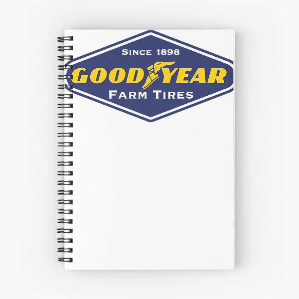Item preview, Blue-Good-Year-Tires designed and sold by MeleahEveritt.