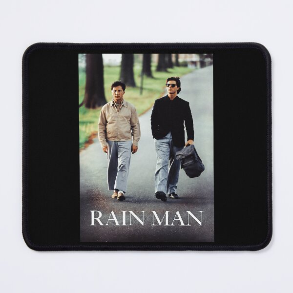 Item preview, Retro Rain Man Movie designed and sold by Cruz-Saint.