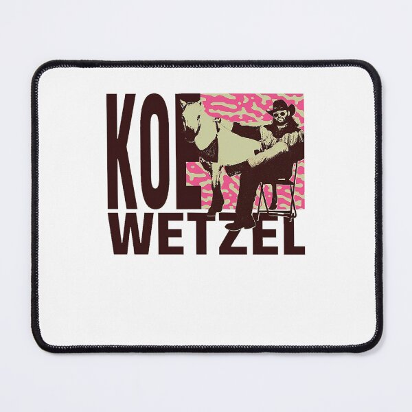 Item preview, Singer American Vintage Country Music Cowboy Country designed and sold by StickyRoweArt.