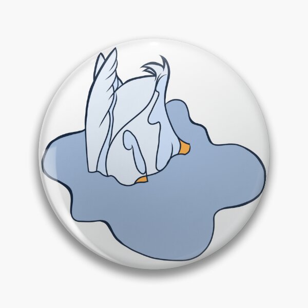 Item preview, Diving Duck designed and sold by OKLynnie.