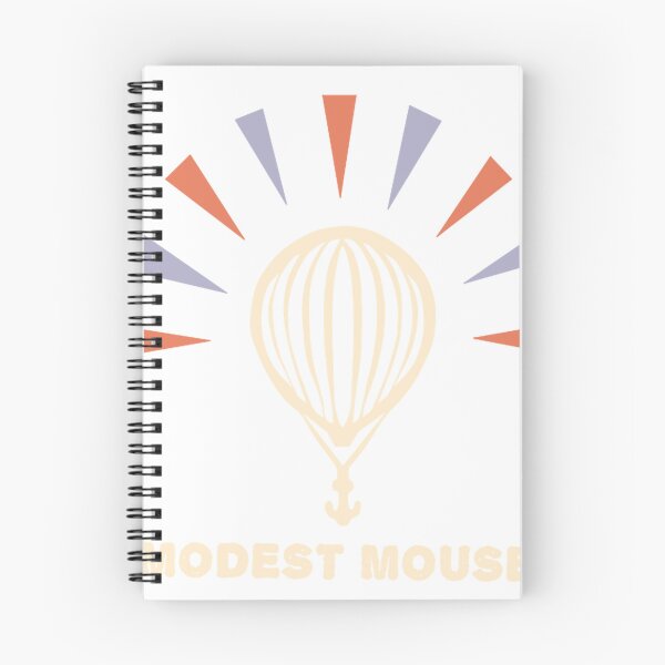 Item preview,  Modest Mouse designed and sold by Ryleeyman.